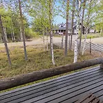 Kukasrakka 3 B 8 By Interhome Hébergement de vacances Äkäslompolo
