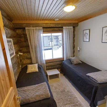 度假居 Kukasrakka 3 B 8 By Interhome *