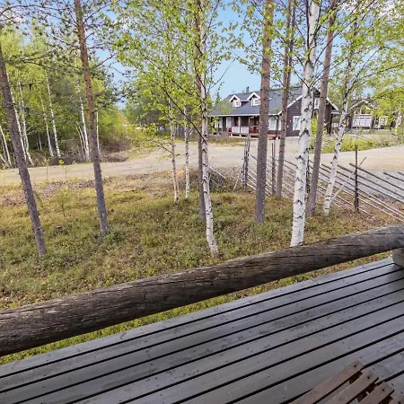 Kukasrakka 3 B 8 By Interhome *