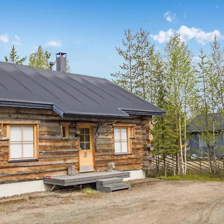 Kukasrakka 3 B 8 By Interhome