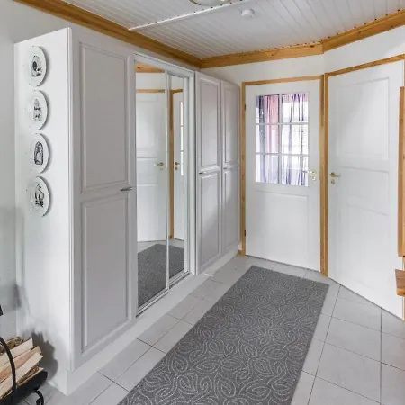 度假居 Kukasrakka 3 B 8 By Interhome Äkäslompolo