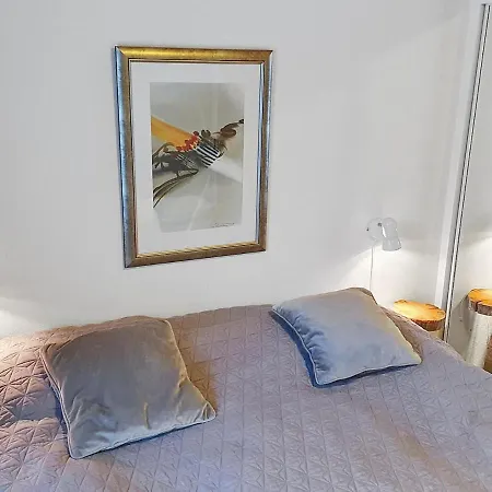 Holiday home Kukasrakka 3 B 8 By Interhome *