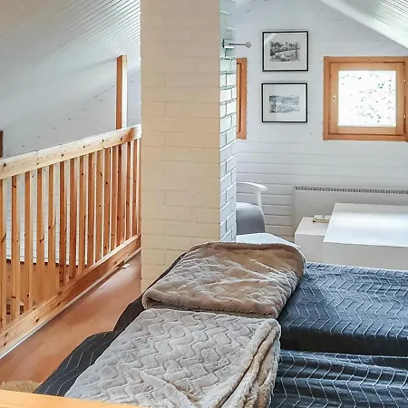 Kukasrakka 3 B 8 By Interhome * Äkäslompolo