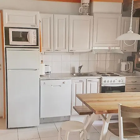 Kukasrakka 3 B 8 By Interhome * Äkäslompolo