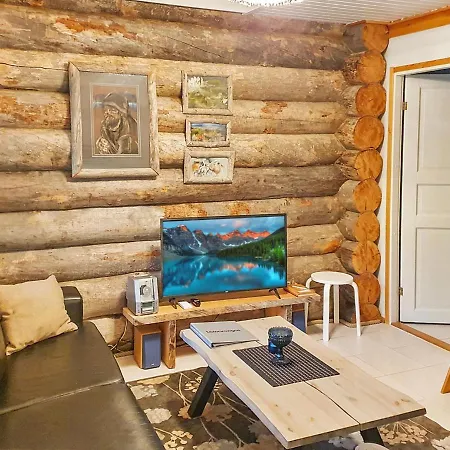 Kukasrakka 3 B 8 By Interhome Äkäslompolo