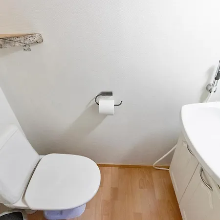 Kukasrakka 3 B 8 By Interhome Holiday home Akaslompolo