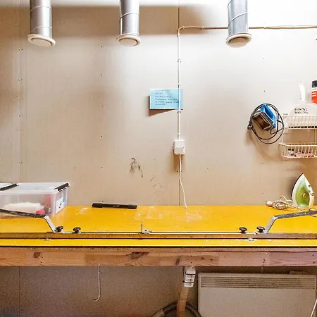 Kukasrakka 3 B 8 By Interhome 度假居 *