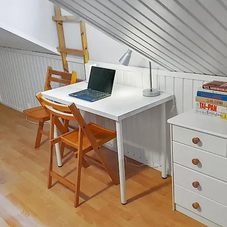 Kukasrakka 3 B 8 By Interhome 度假居