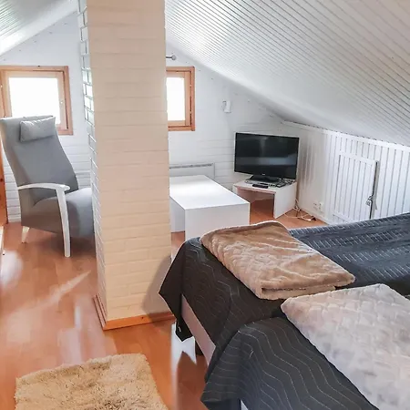 Kukasrakka 3 B 8 By Interhome