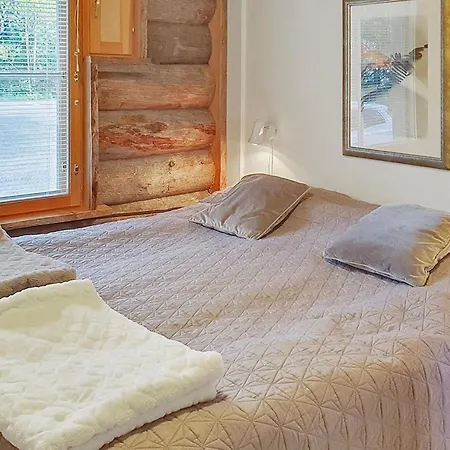 Kukasrakka 3 B 8 By Interhome *