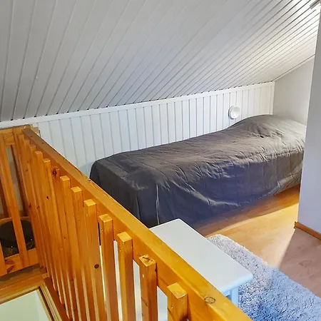 Kukasrakka 3 B 8 By Interhome Holiday home
