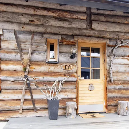 Дом отдыха Kukasrakka 3 B 8 By Interhome Экясломполо