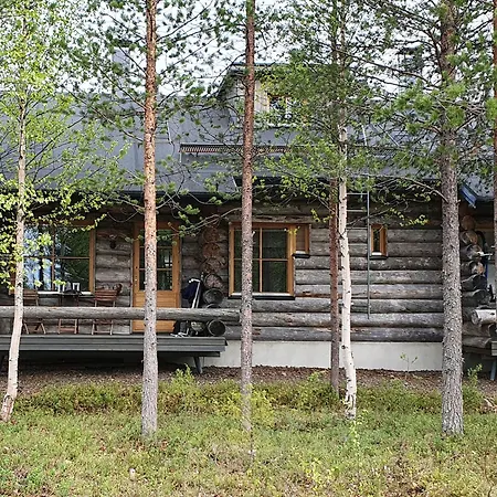 Дом отдыха Kukasrakka 3 B 8 By Interhome Экясломполо