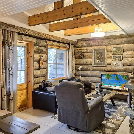 Kukasrakka 3 B 8 By Interhome Hébergement de vacances *