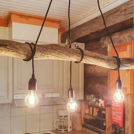 Дом отдыха Kukasrakka 3 B 8 By Interhome *