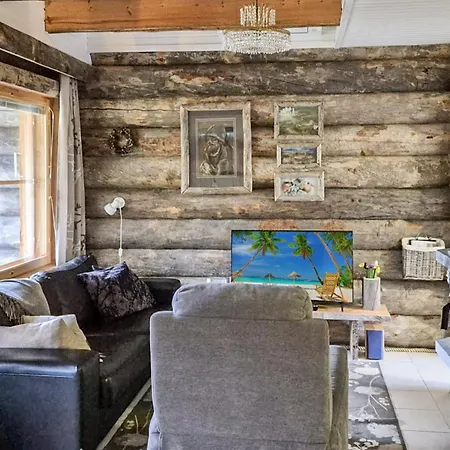 Hébergement de vacances Kukasrakka 3 B 8 By Interhome *