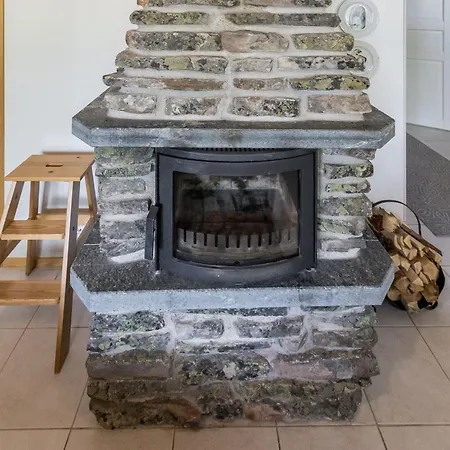 Hébergement de vacances Kukasrakka 3 B 8 By Interhome *