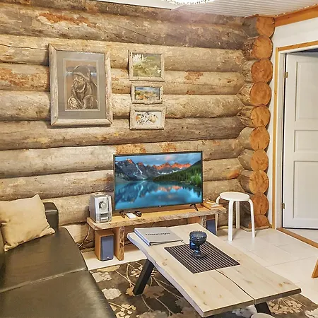 Kukasrakka 3 B 8 By Interhome Äkäslompolo