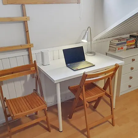 Kukasrakka 3 B 8 By Interhome Σπίτι διακοπών Äkäslompolo