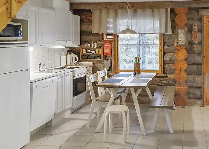 Kukasrakka 3 B 8 By Interhome *