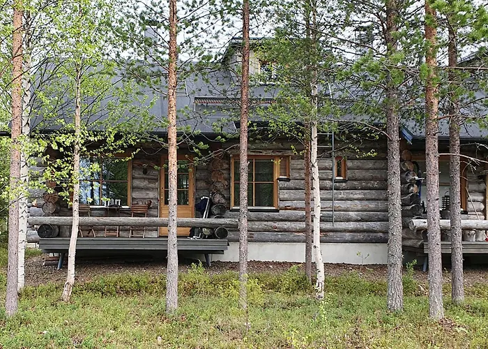 Дом отдыха Kukasrakka 3 B 8 By Interhome Экясломполо