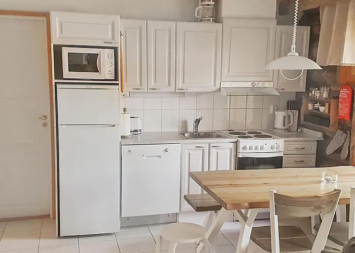 Kukasrakka 3 B 8 By Interhome Hébergement de vacances Äkäslompolo