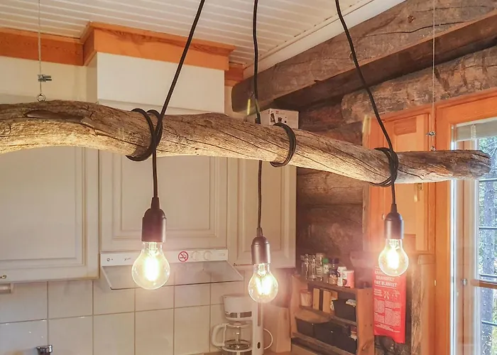 Hébergement de vacances Kukasrakka 3 B 8 By Interhome *