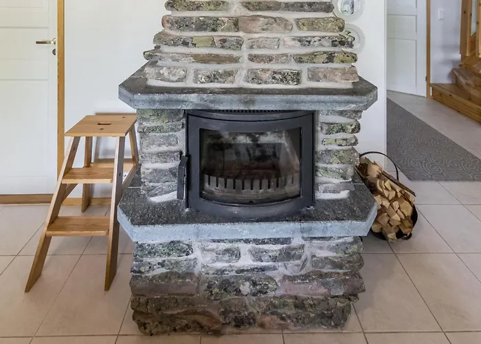 Hébergement de vacances Kukasrakka 3 B 8 By Interhome *