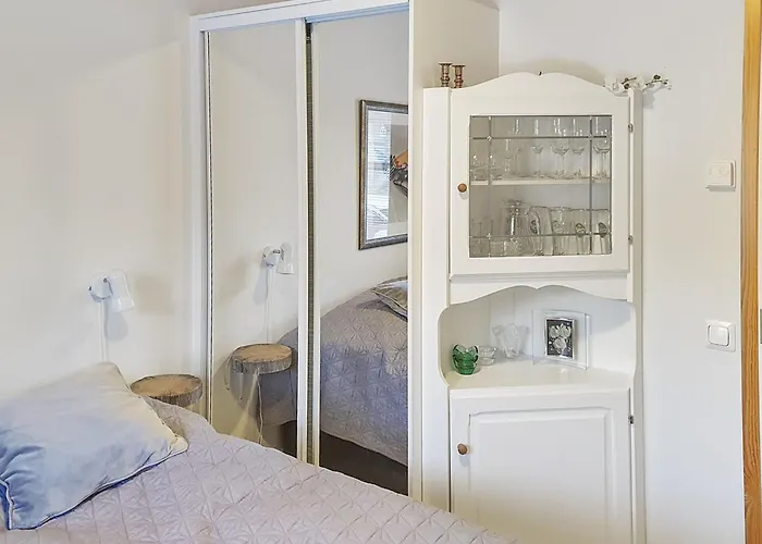 Kukasrakka 3 B 8 By Interhome Дом отдыха