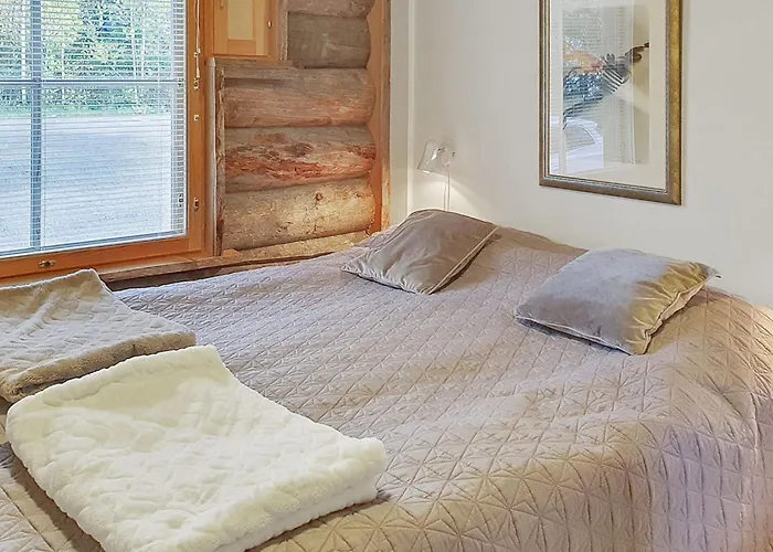 Hébergement de vacances Kukasrakka 3 B 8 By Interhome