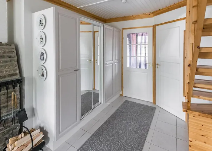 Kukasrakka 3 B 8 By Interhome Äkäslompolo