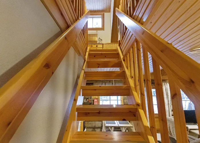 Kukasrakka 3 B 8 By Interhome Äkäslompolo