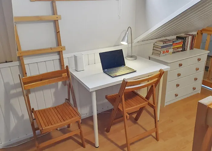 Kukasrakka 3 B 8 By Interhome Hébergement de vacances Äkäslompolo