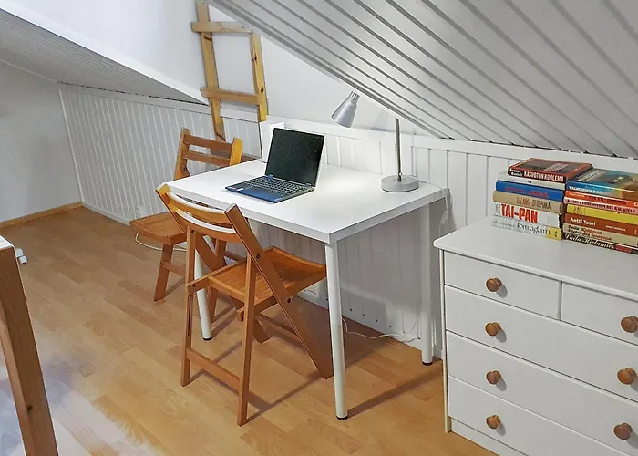 Kukasrakka 3 B 8 By Interhome Hébergement de vacances