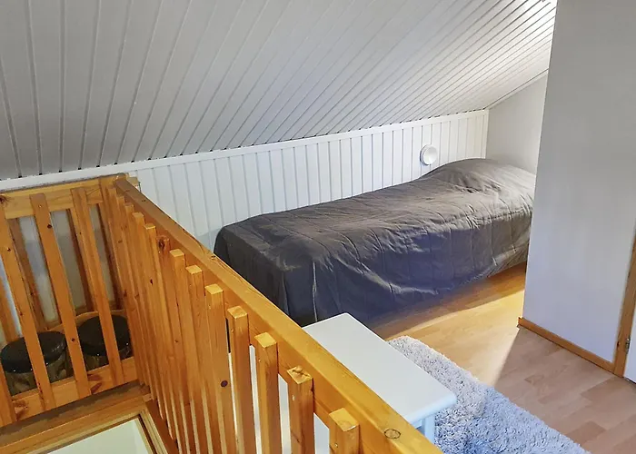 Kukasrakka 3 B 8 By Interhome