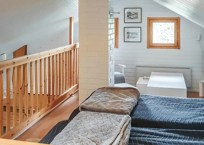 Hébergement de vacances Kukasrakka 3 B 8 By Interhome