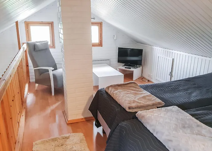 Kukasrakka 3 B 8 By Interhome Hébergement de vacances *