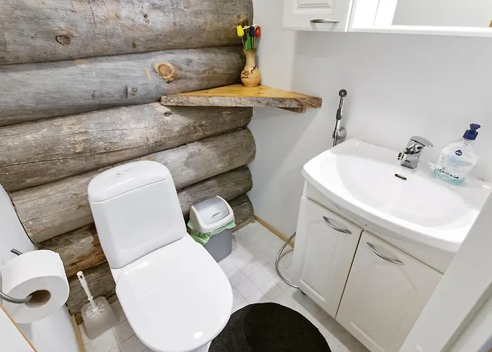 Kukasrakka 3 B 8 By Interhome * Äkäslompolo