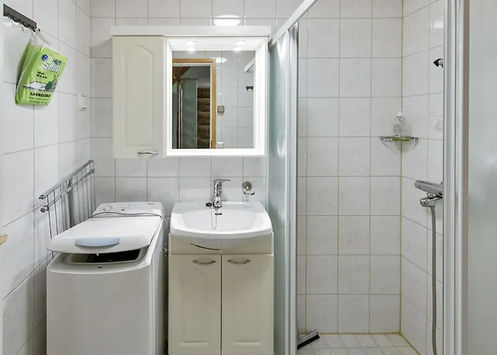 Kukasrakka 3 B 8 By Interhome Hébergement de vacances Äkäslompolo