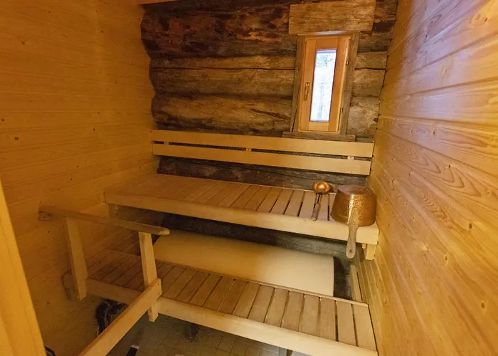 Kukasrakka 3 B 8 By Interhome *