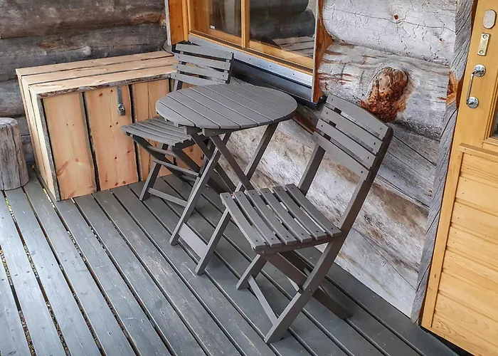 Kukasrakka 3 B 8 By Interhome Hébergement de vacances