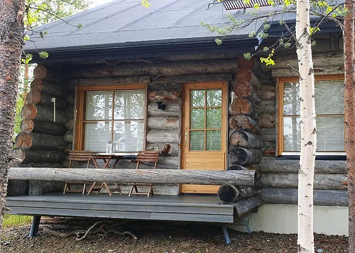 Kukasrakka 3 B 8 By Interhome