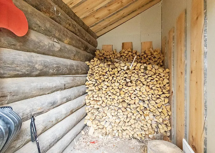 Kukasrakka 3 B 8 By Interhome