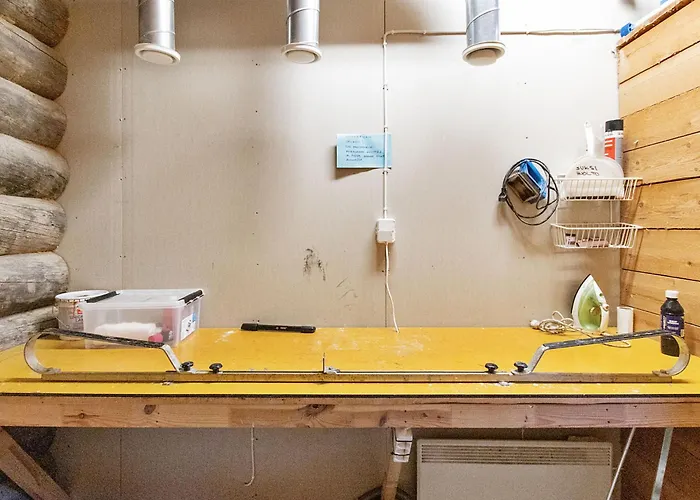 Kukasrakka 3 B 8 By Interhome Hébergement de vacances *